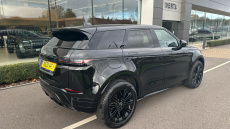Land Rover Range Rover Evoque 2.0 D200 Dynamic HSE 5dr Auto Diesel Hatchback
